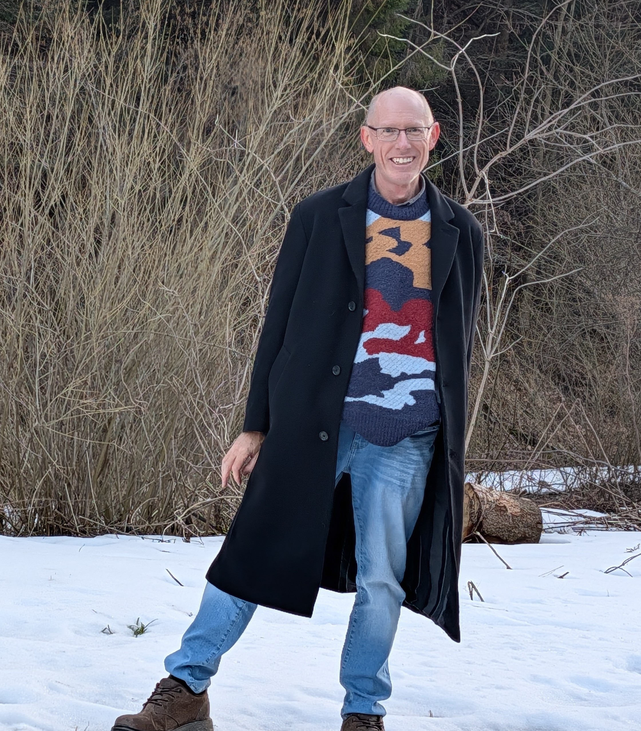 Outdoor photo